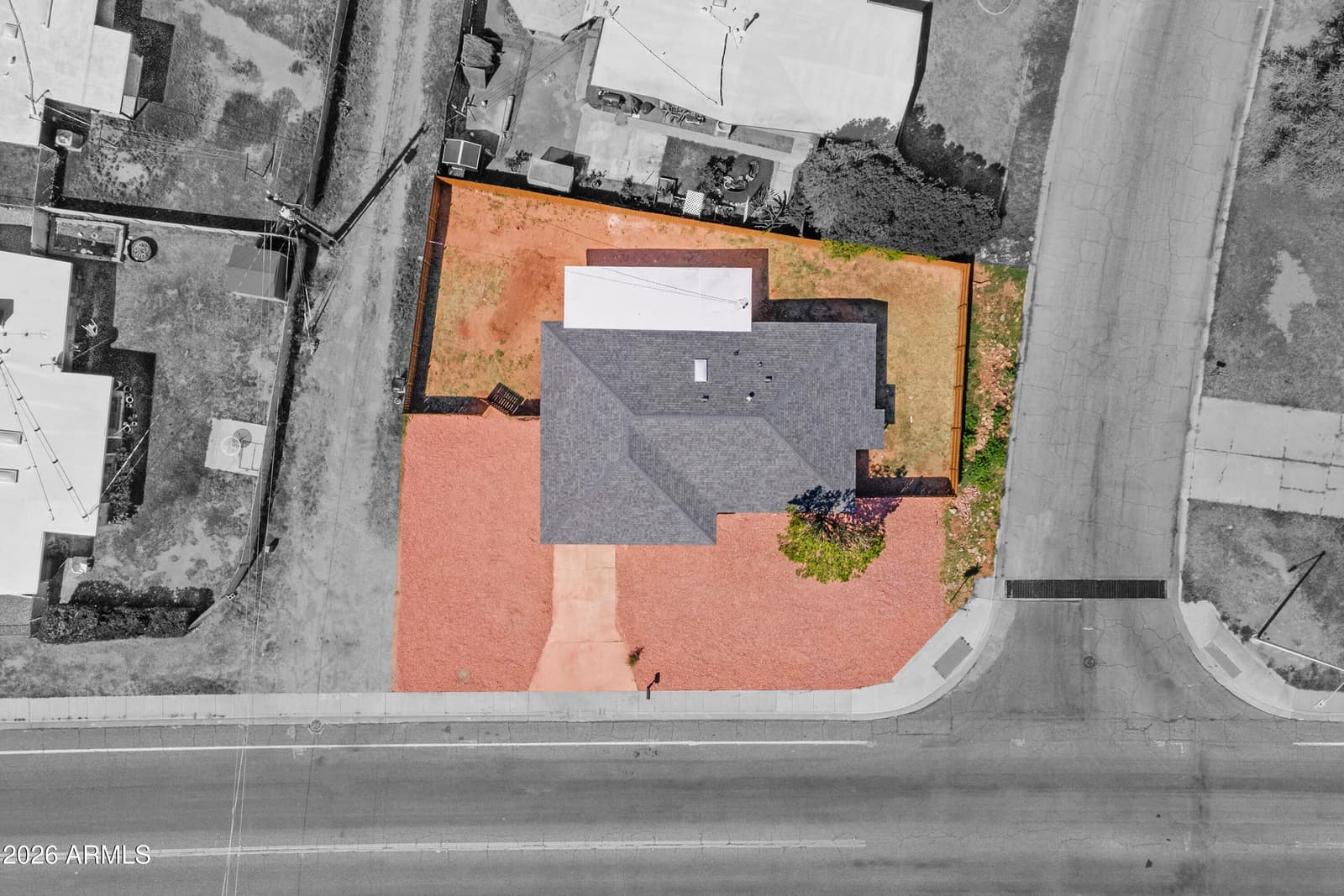 340 N Lenzner Avenue, Sierra Vista, AZ 85635 — photo 43 of 43