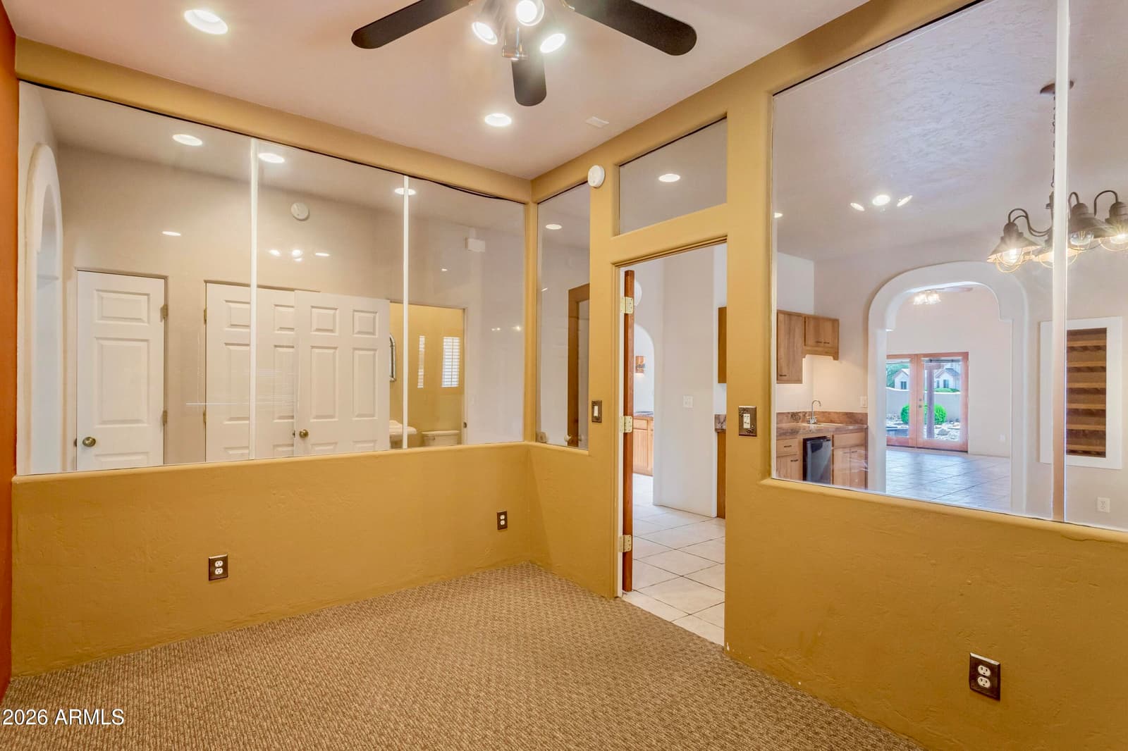 4154 S Polpio Way, Sierra Vista, AZ 85650 — photo 40 of 63