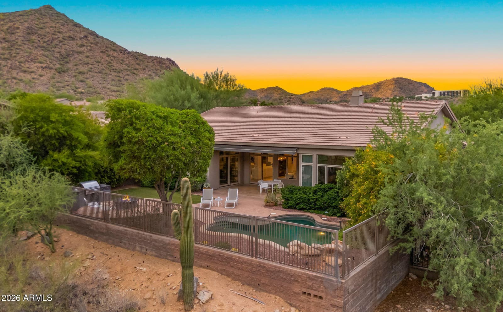 14437 E Wethersfield Road, Scottsdale, AZ 85259 — photo 32 of 34