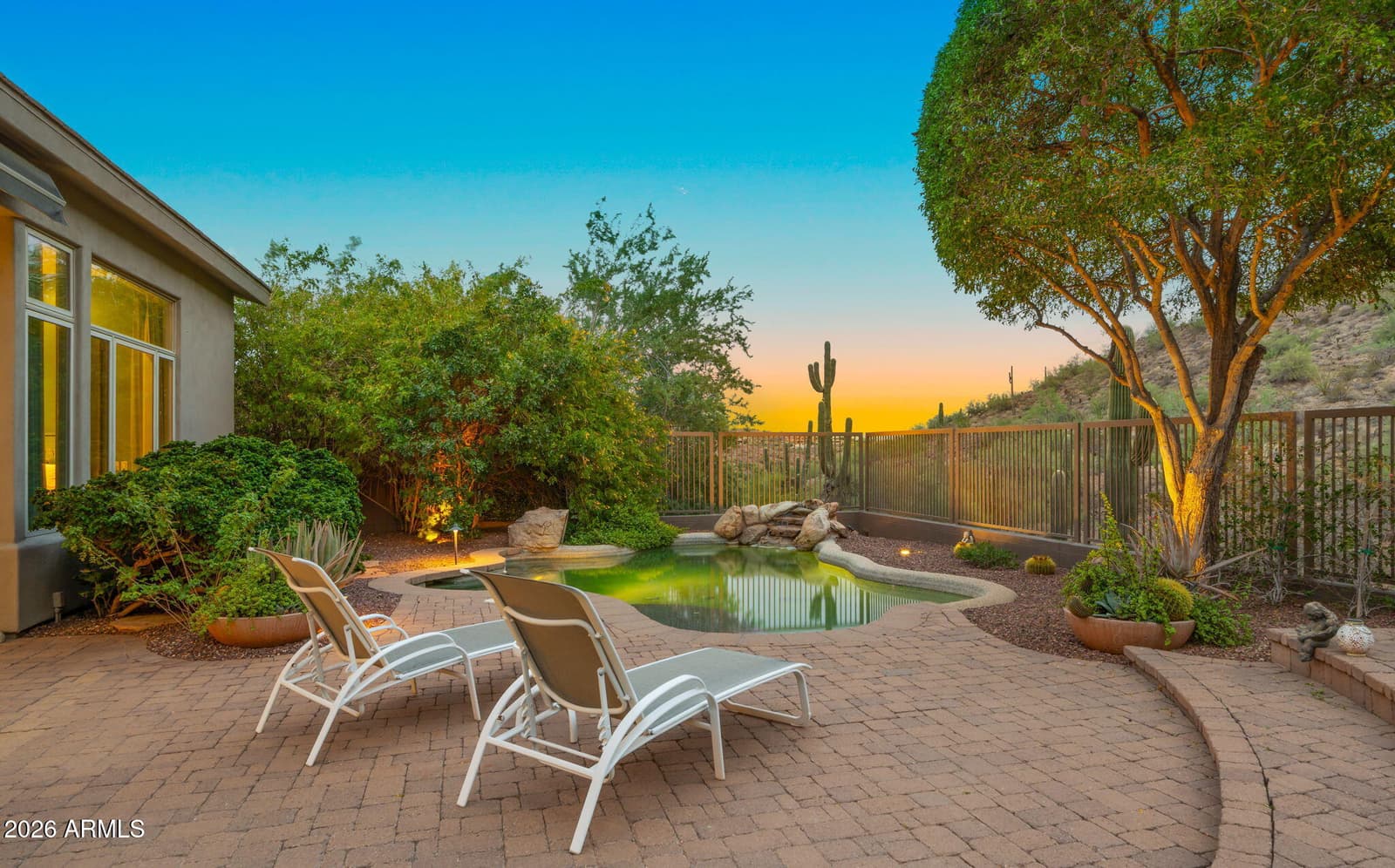 14437 E Wethersfield Road, Scottsdale, AZ 85259 — photo 27 of 34