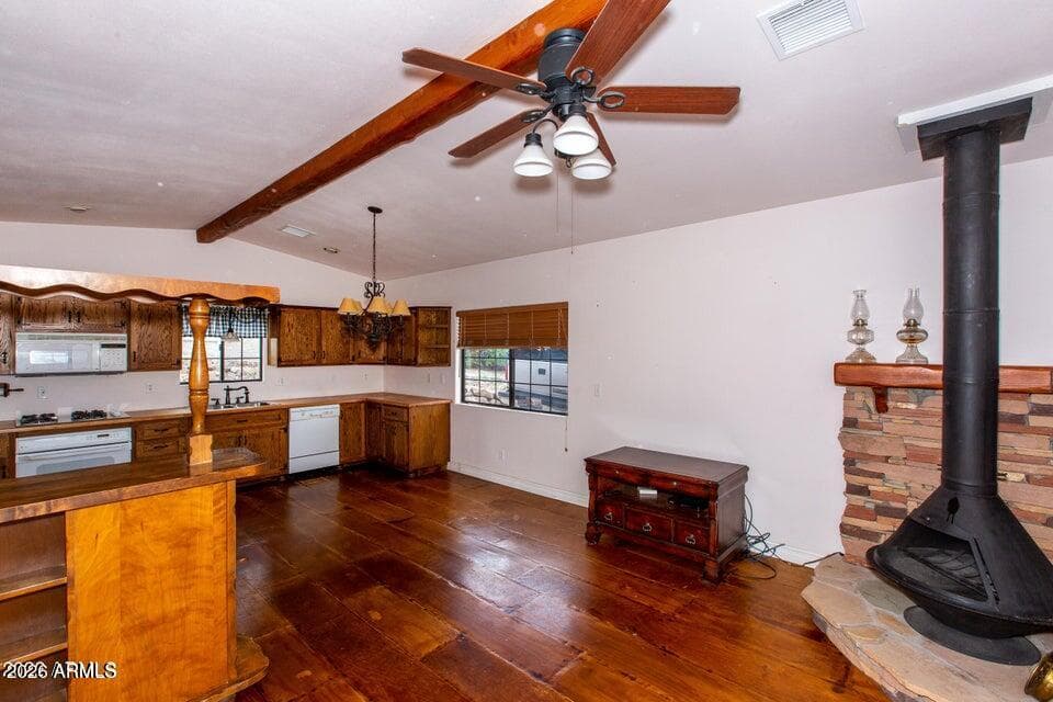 4655 W Hidden Canyon Road, Prescott, AZ 86305 — photo 20 of 29