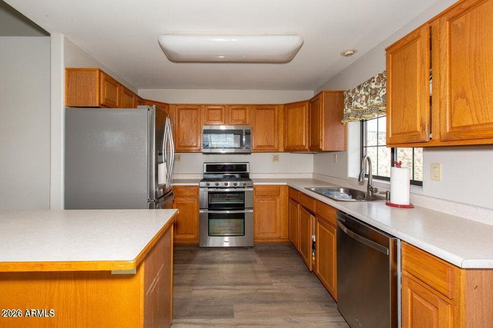 4655 W Hidden Canyon Road, Prescott, AZ 86305 — photo 3 of 29