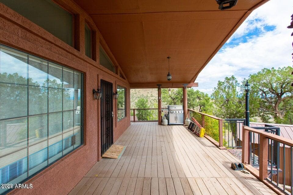 4655 W Hidden Canyon Road, Prescott, AZ 86305 — photo 16 of 29
