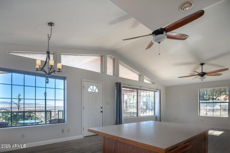 4655 W Hidden Canyon Road, Prescott, AZ 86305 — photo 5 of 29