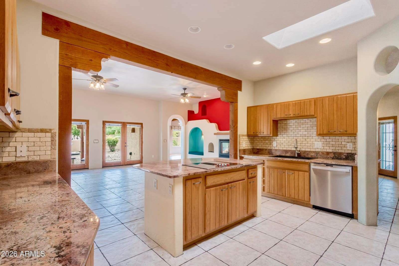 4154 S Polpio Way, Sierra Vista, AZ 85650 — photo 14 of 63