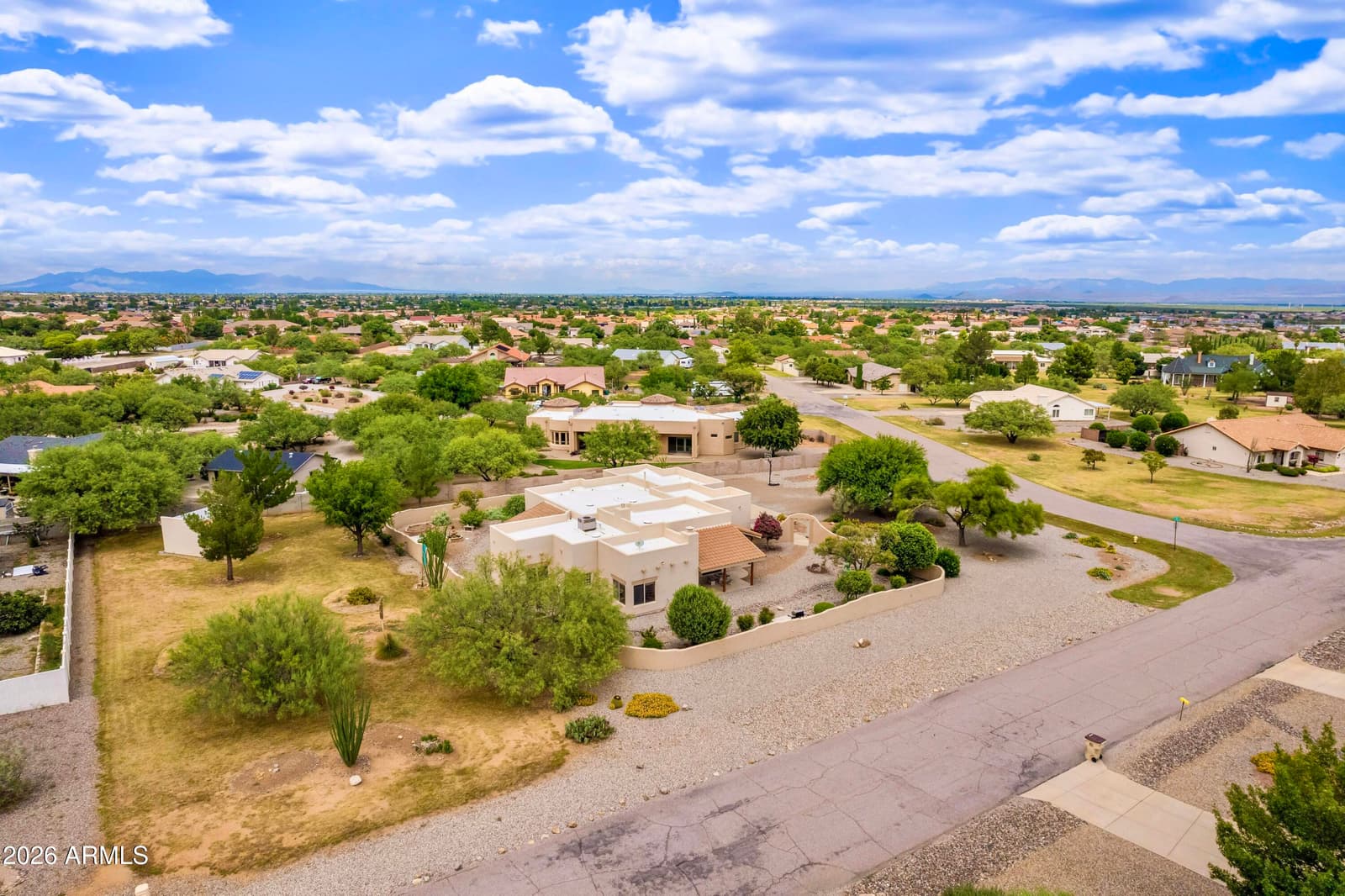 4154 S Polpio Way, Sierra Vista, AZ 85650 — photo 62 of 63