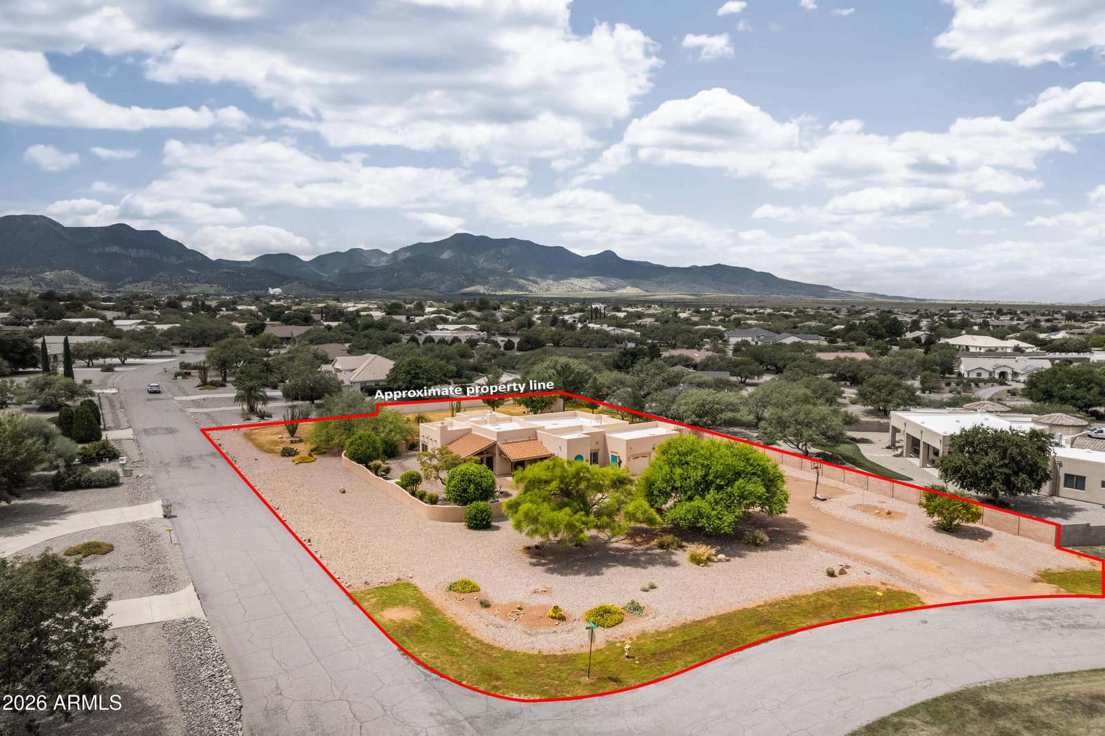 4154 S Polpio Way, Sierra Vista, AZ 85650 — photo 10 of 63
