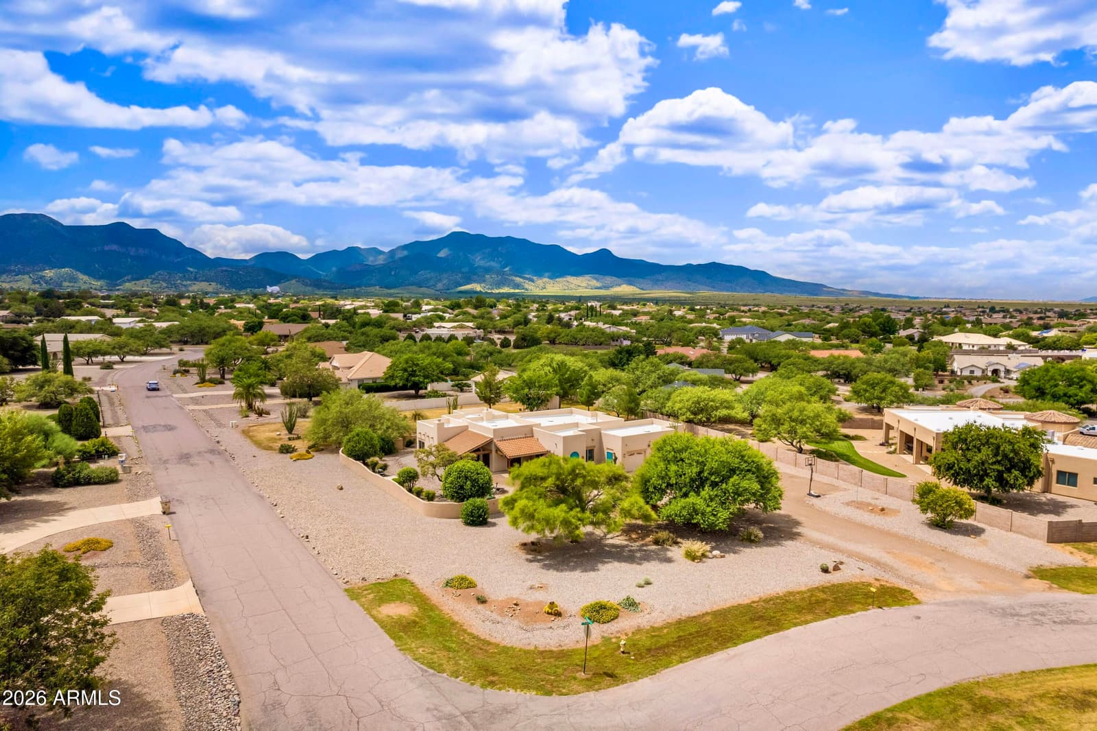 4154 S Polpio Way, Sierra Vista, AZ 85650 — photo 9 of 63