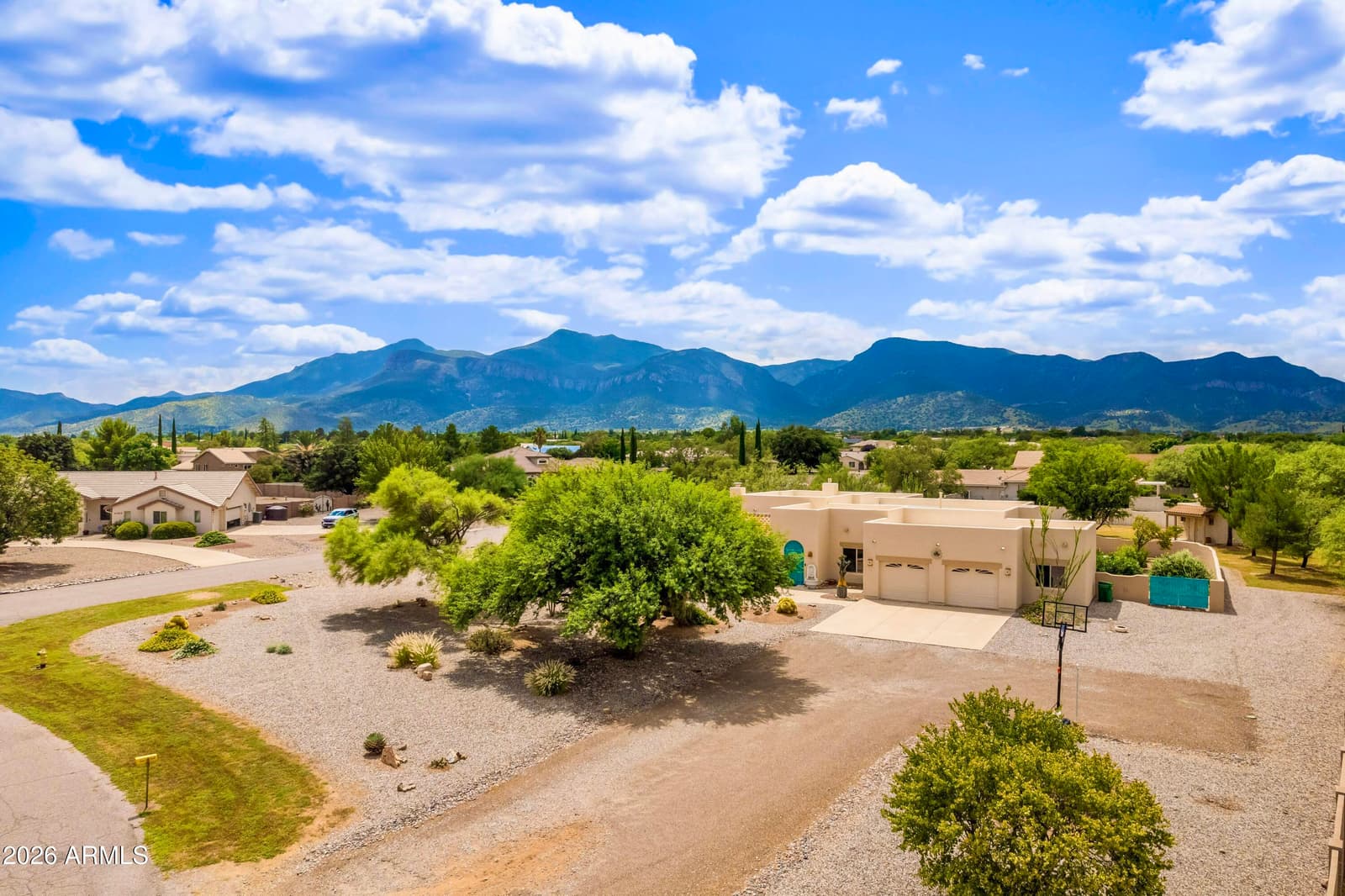 4154 S Polpio Way, Sierra Vista, AZ 85650 — photo 2 of 63