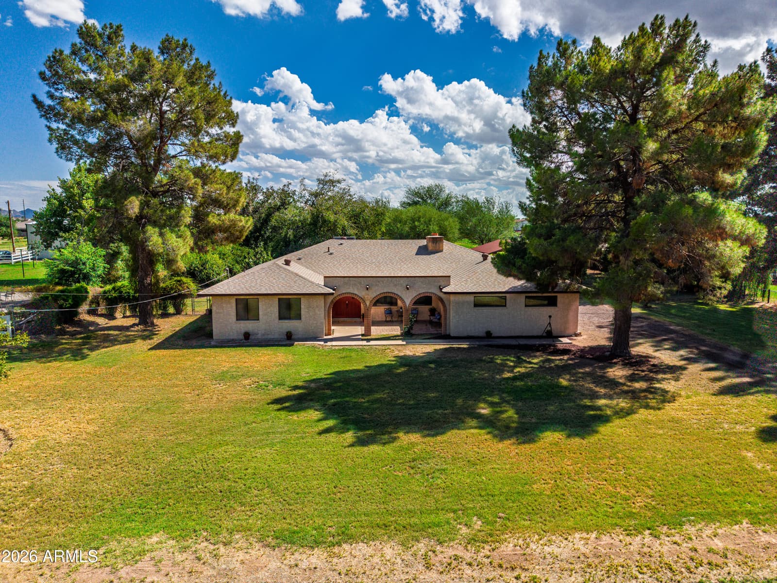16205 E Fairview Street, Gilbert, AZ 85295 — photo 1 of 53