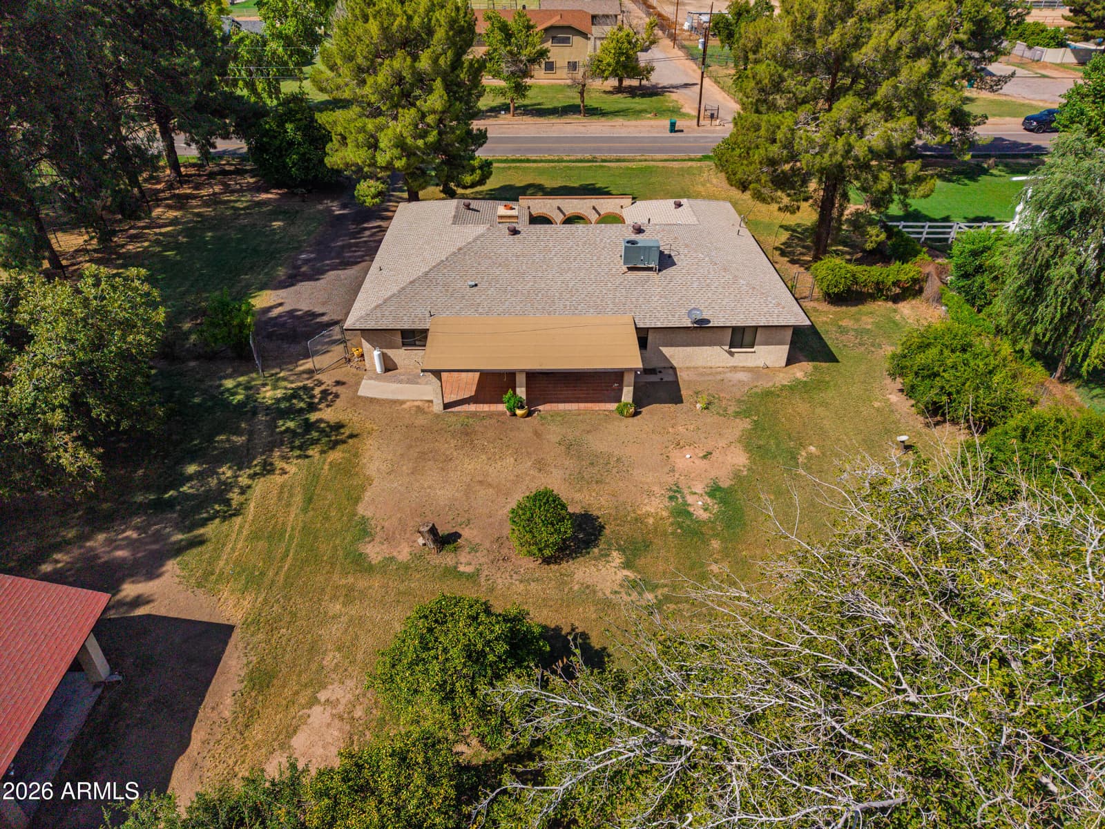16205 E Fairview Street, Gilbert, AZ 85295 — photo 38 of 53