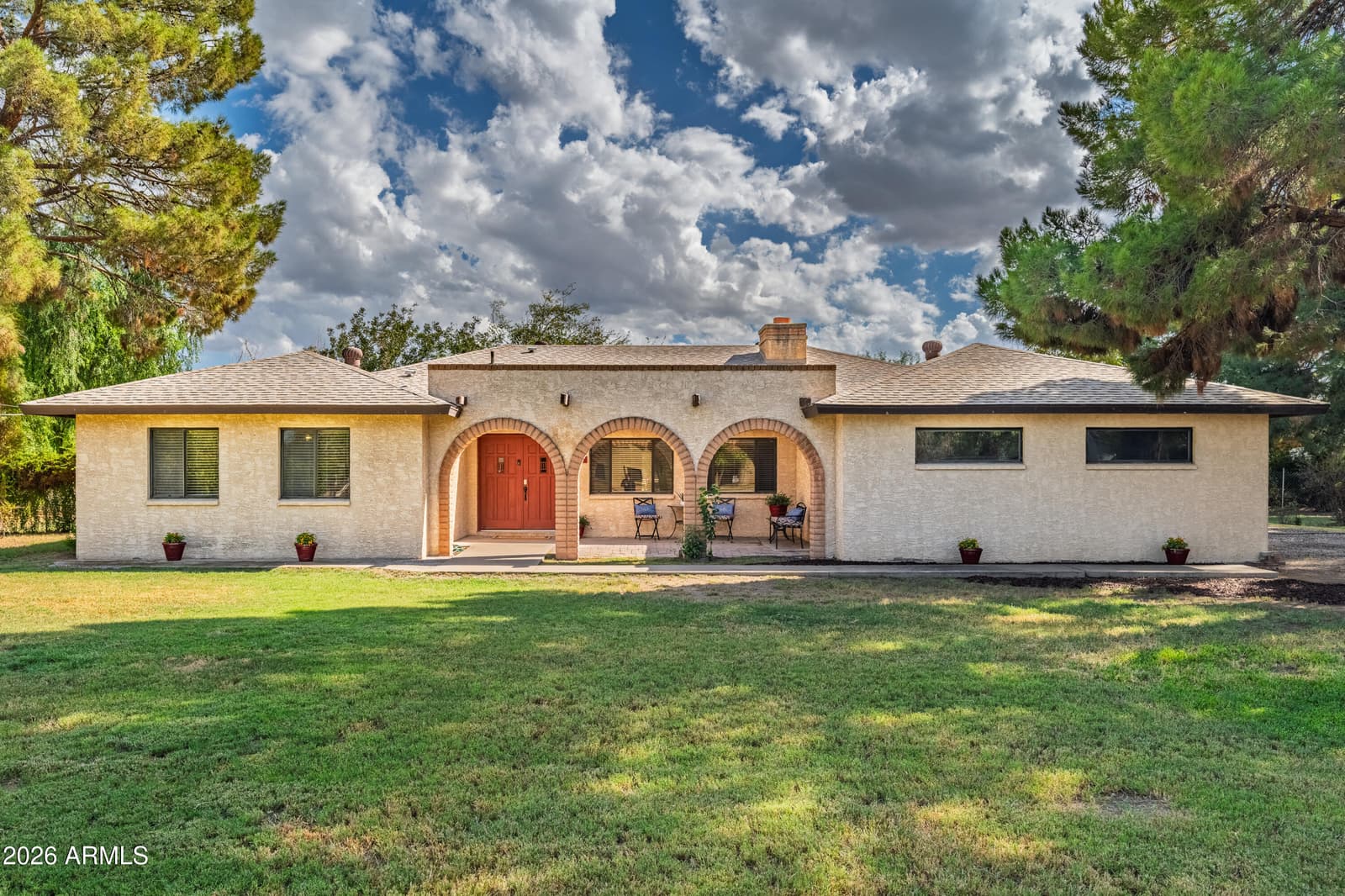 16205 E Fairview Street, Gilbert, AZ 85295 — photo 4 of 53