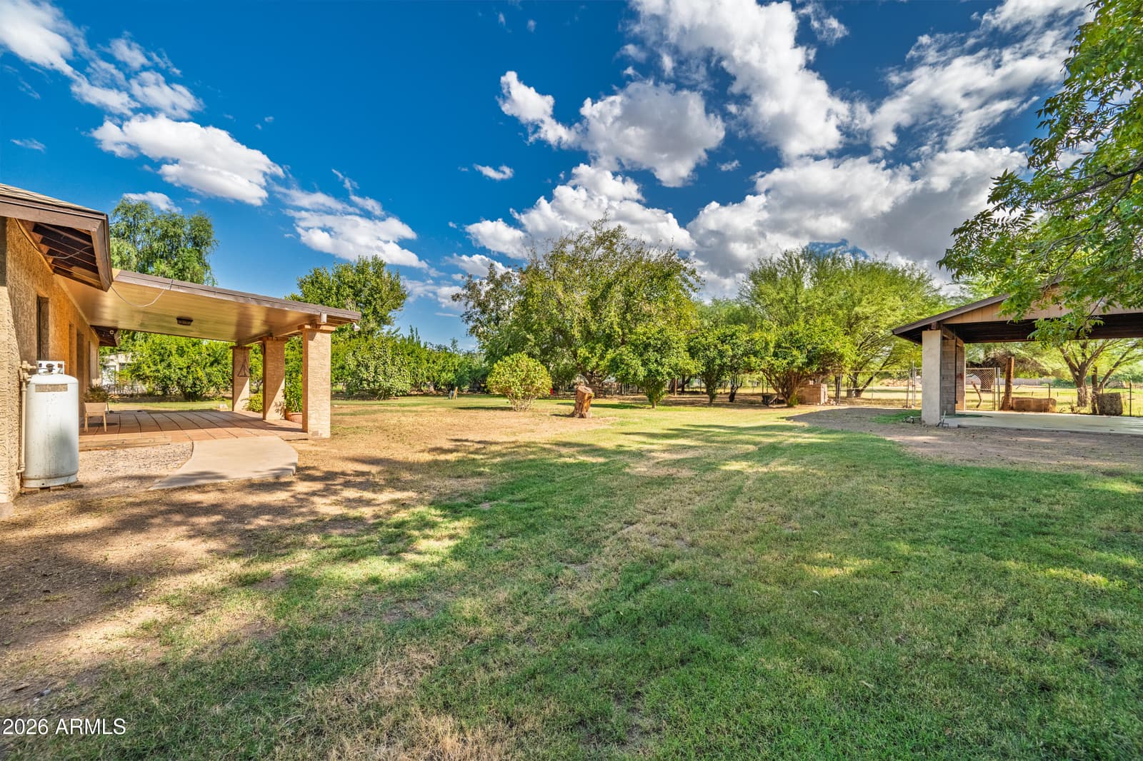 16205 E Fairview Street, Gilbert, AZ 85295 — photo 42 of 53