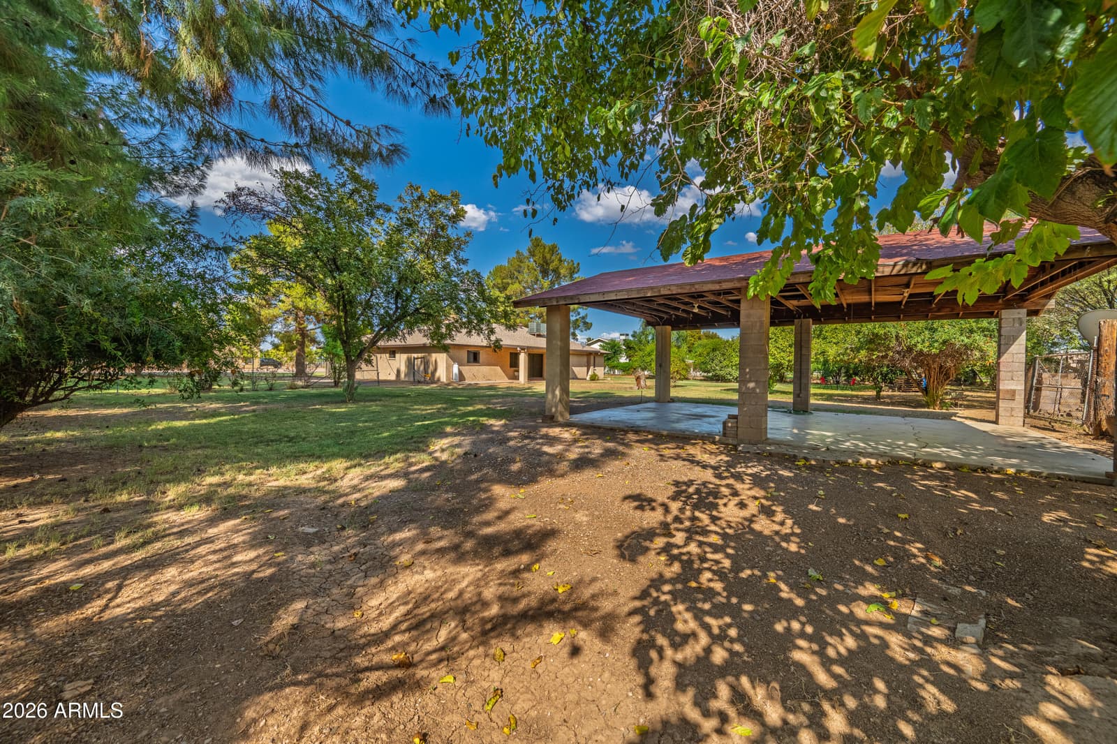 16205 E Fairview Street, Gilbert, AZ 85295 — photo 51 of 53