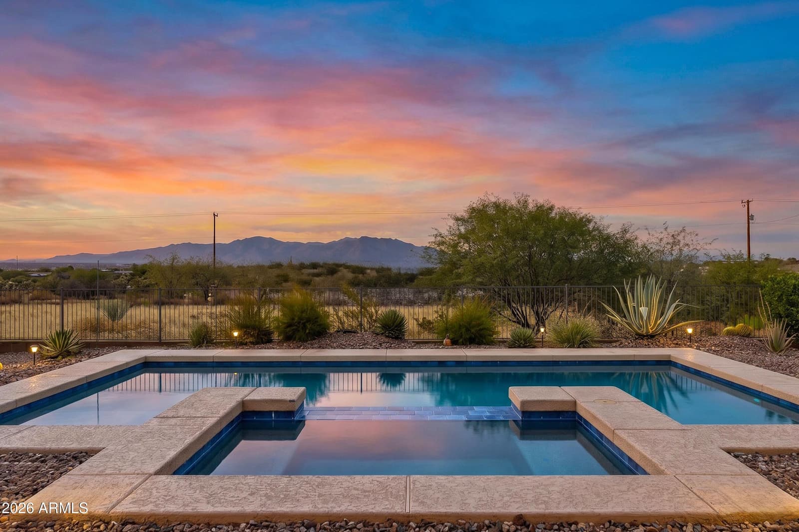 8508 N Van Cleeve Lane, Tucson, AZ 85743 — photo 2 of 41