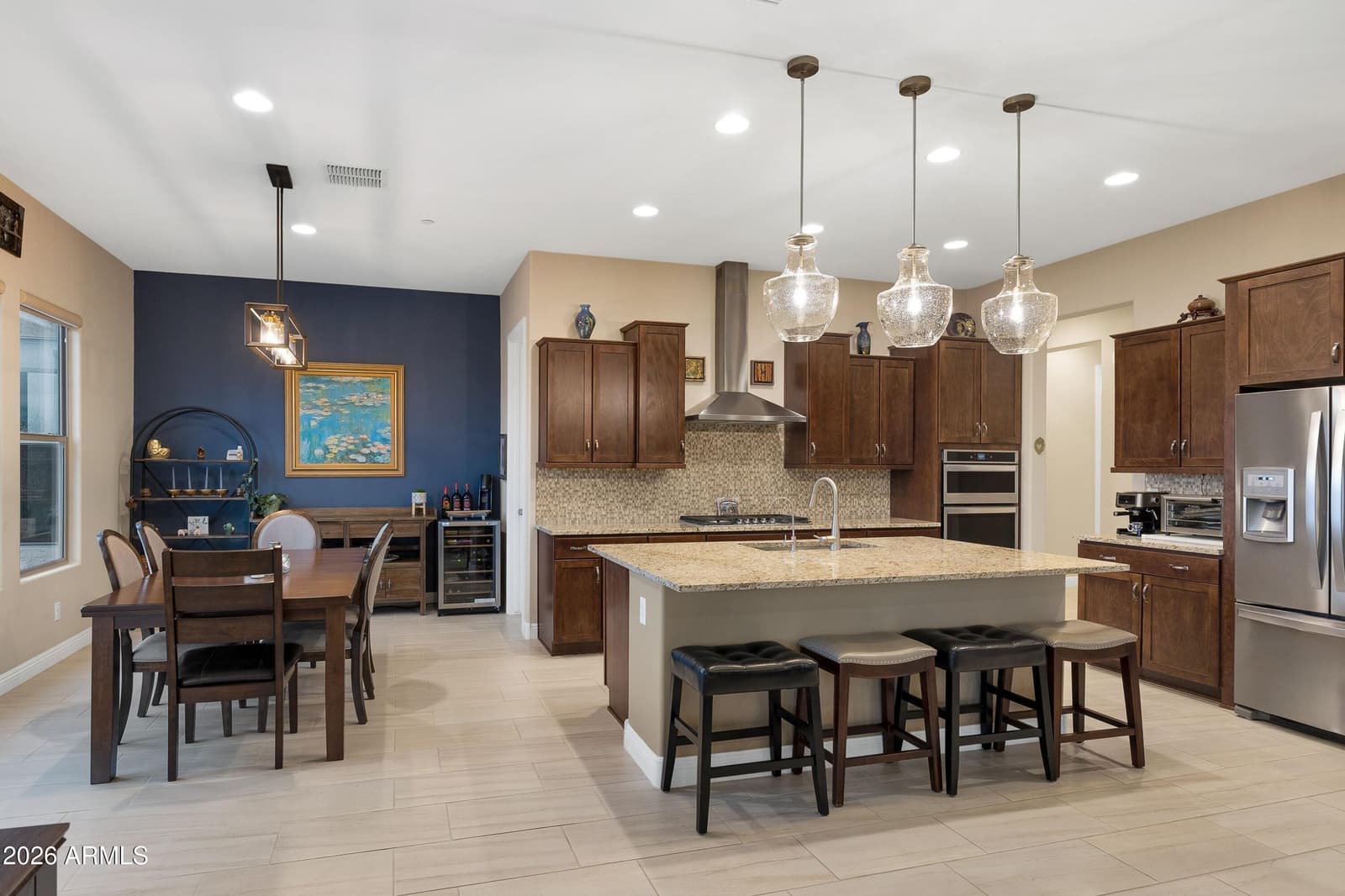 8508 N Van Cleeve Lane, Tucson, AZ 85743 — photo 3 of 41