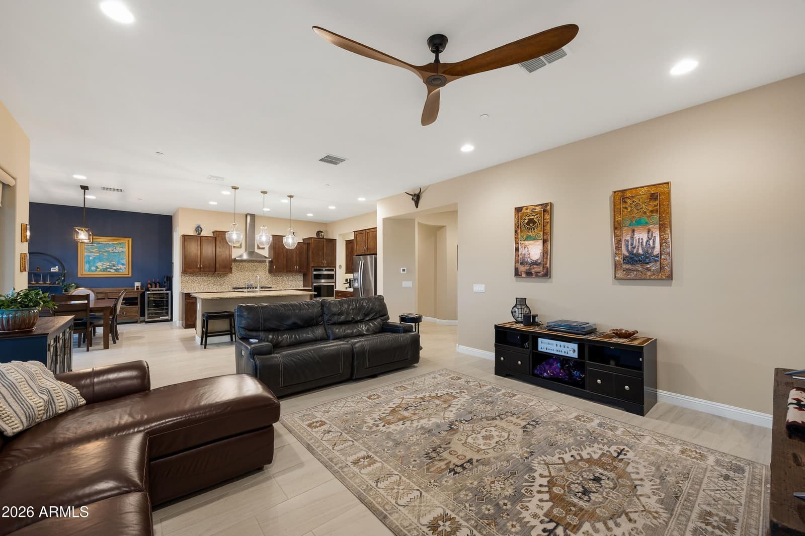 8508 N Van Cleeve Lane, Tucson, AZ 85743 — photo 4 of 41