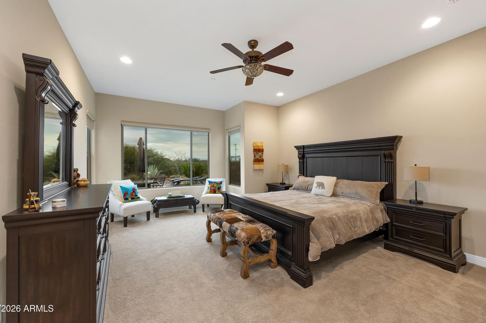 8508 N Van Cleeve Lane, Tucson, AZ 85743 — photo 5 of 41