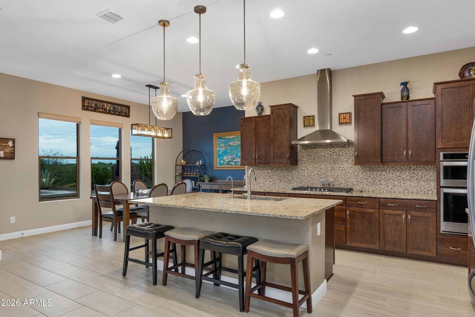 8508 N Van Cleeve Lane, Tucson, AZ 85743 — photo 12 of 41