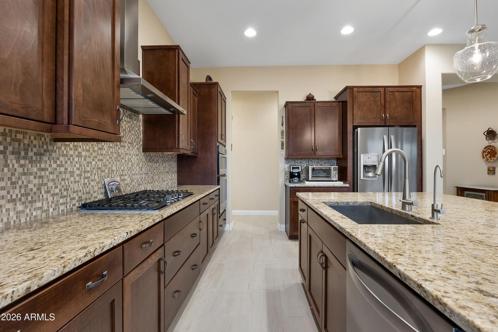 8508 N Van Cleeve Lane, Tucson, AZ 85743 — photo 13 of 41