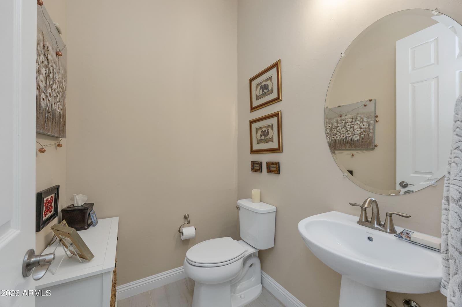 8508 N Van Cleeve Lane, Tucson, AZ 85743 — photo 25 of 41