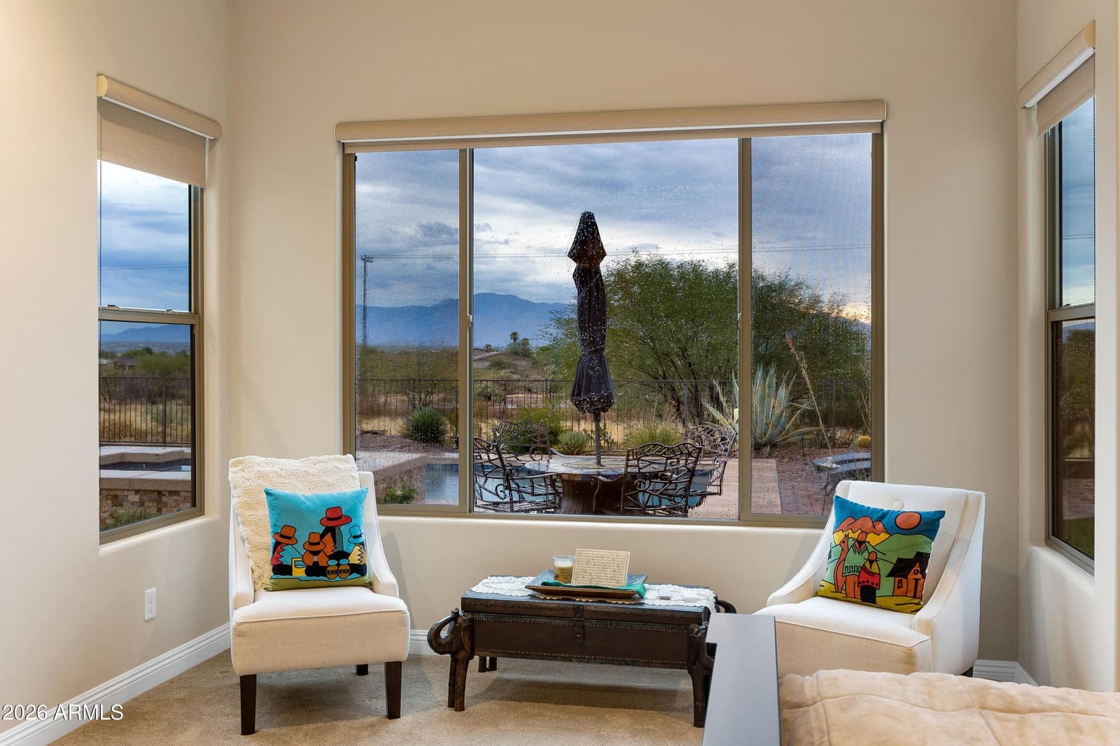8508 N Van Cleeve Lane, Tucson, AZ 85743 — photo 29 of 41