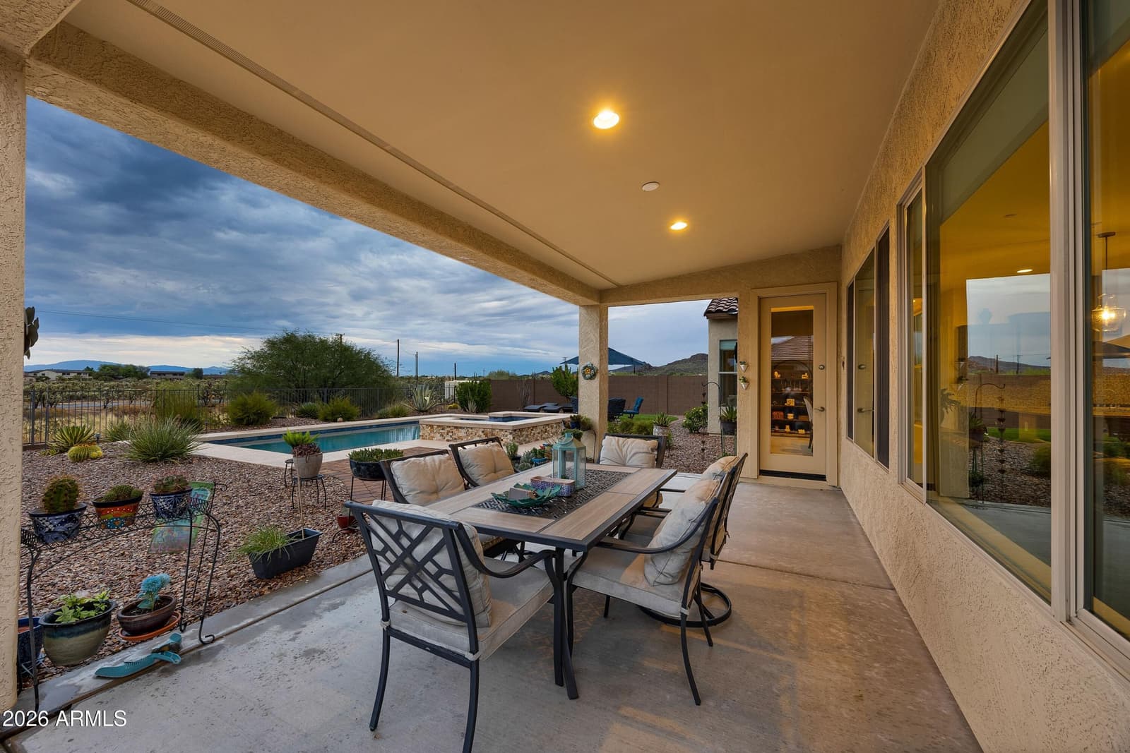 8508 N Van Cleeve Lane, Tucson, AZ 85743 — photo 34 of 41