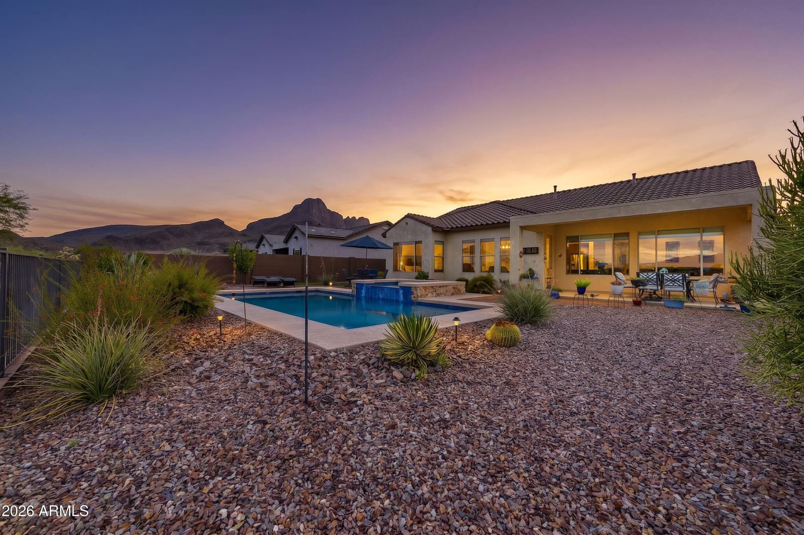 8508 N Van Cleeve Lane, Tucson, AZ 85743 — photo 35 of 41
