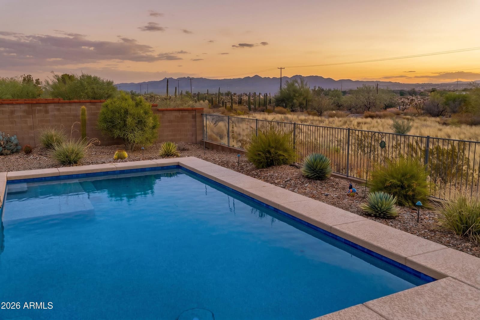 8508 N Van Cleeve Lane, Tucson, AZ 85743 — photo 37 of 41