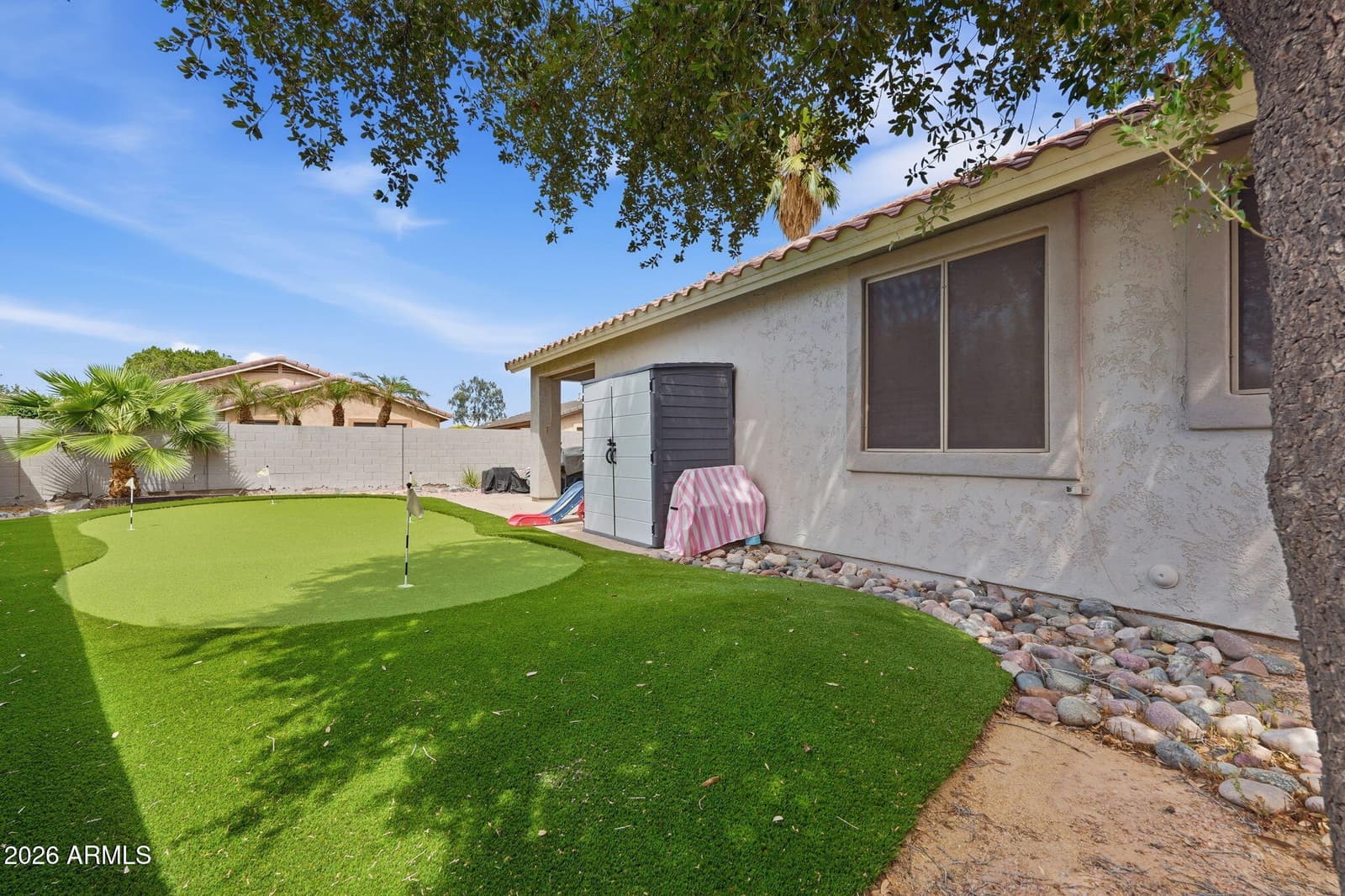 2420 E Darrel Road, Phoenix, AZ 85042 — photo 35 of 36