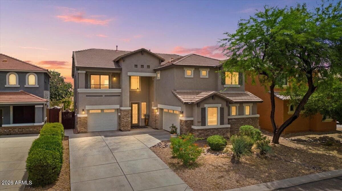 34617 N Vidlak Drive, San Tan Valley, AZ 85143 — photo 1 of 62