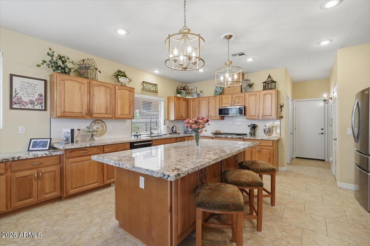 34617 N Vidlak Drive, San Tan Valley, AZ 85143 — photo 16 of 62