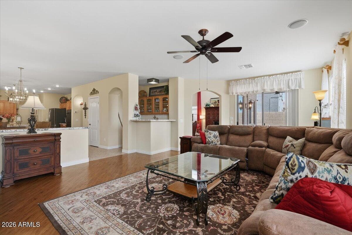 34617 N Vidlak Drive, San Tan Valley, AZ 85143 — photo 19 of 62