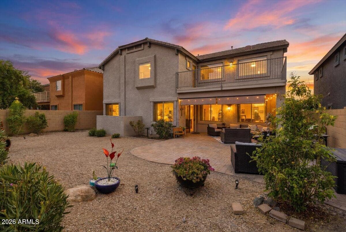 34617 N Vidlak Drive, San Tan Valley, AZ 85143 — photo 22 of 62