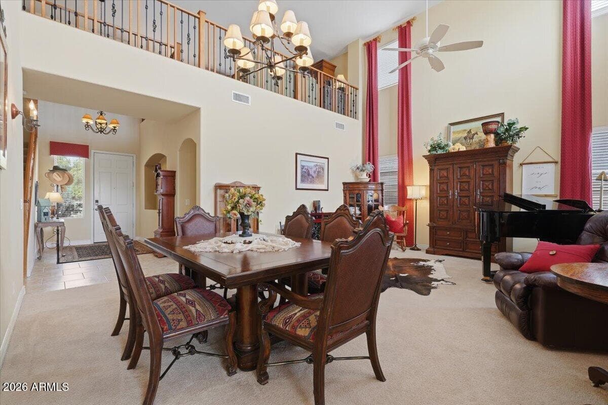 34617 N Vidlak Drive, San Tan Valley, AZ 85143 — photo 10 of 62