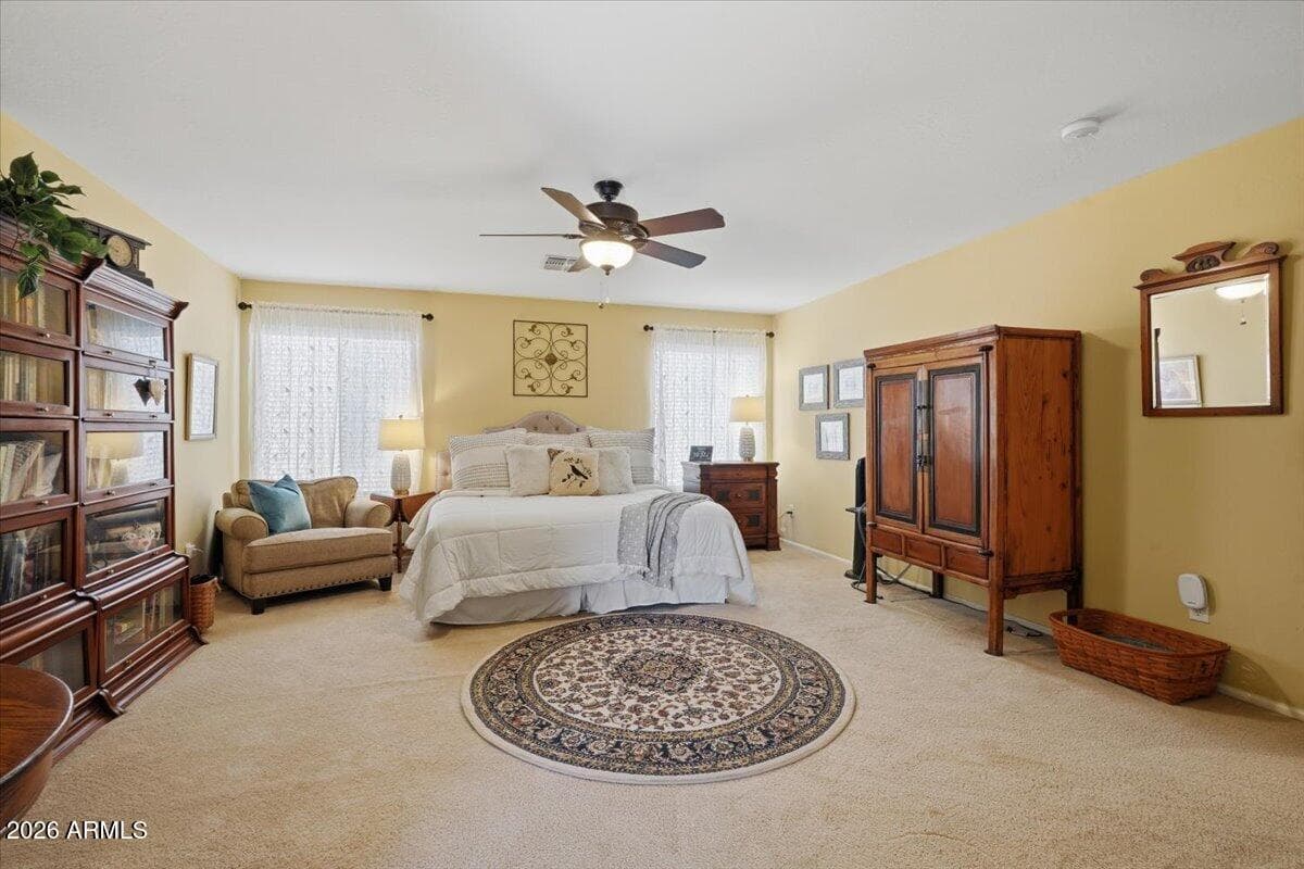 34617 N Vidlak Drive, San Tan Valley, AZ 85143 — photo 32 of 62