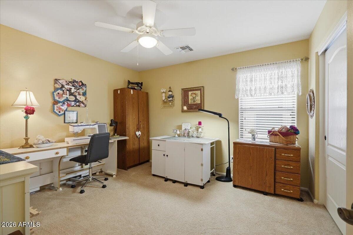34617 N Vidlak Drive, San Tan Valley, AZ 85143 — photo 47 of 62