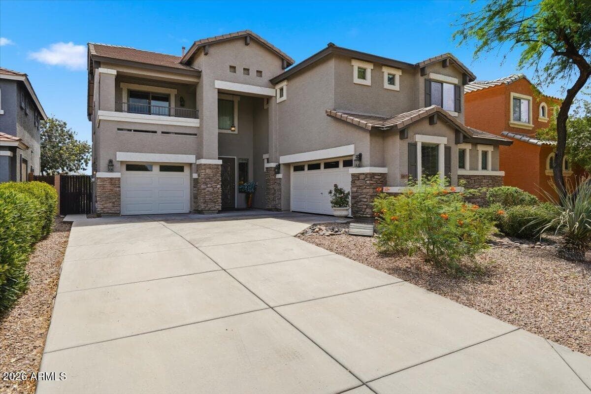 34617 N Vidlak Drive, San Tan Valley, AZ 85143 — photo 48 of 62