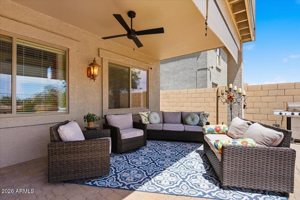 34617 N Vidlak Drive, San Tan Valley, AZ 85143 — photo 50 of 62