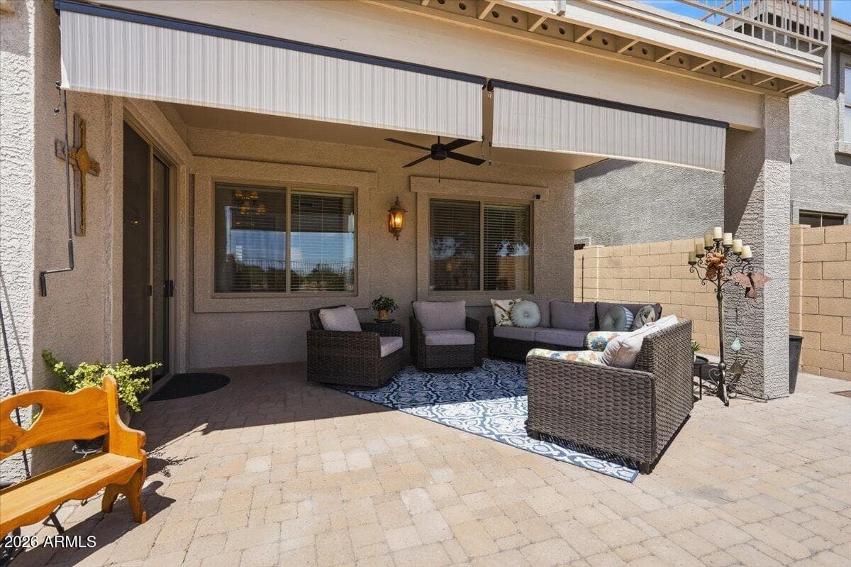 34617 N Vidlak Drive, San Tan Valley, AZ 85143 — photo 52 of 62