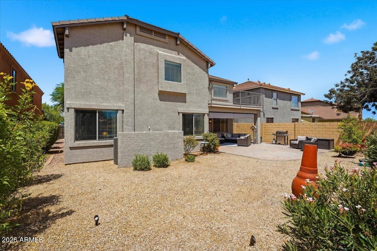 34617 N Vidlak Drive, San Tan Valley, AZ 85143 — photo 53 of 62