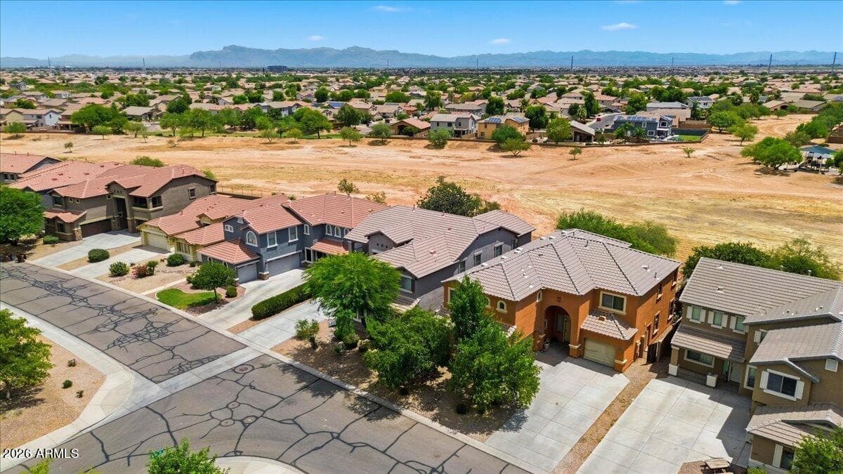 34617 N Vidlak Drive, San Tan Valley, AZ 85143 — photo 56 of 62
