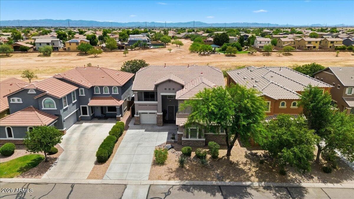 34617 N Vidlak Drive, San Tan Valley, AZ 85143 — photo 57 of 62