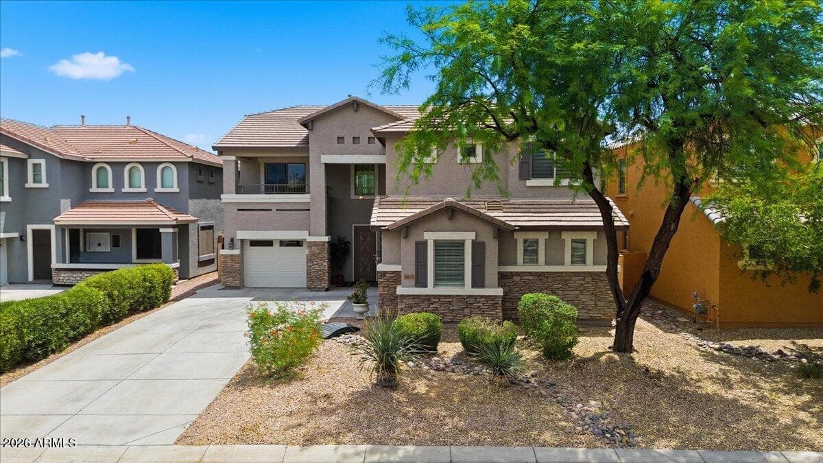 34617 N Vidlak Drive, San Tan Valley, AZ 85143 — photo 58 of 62