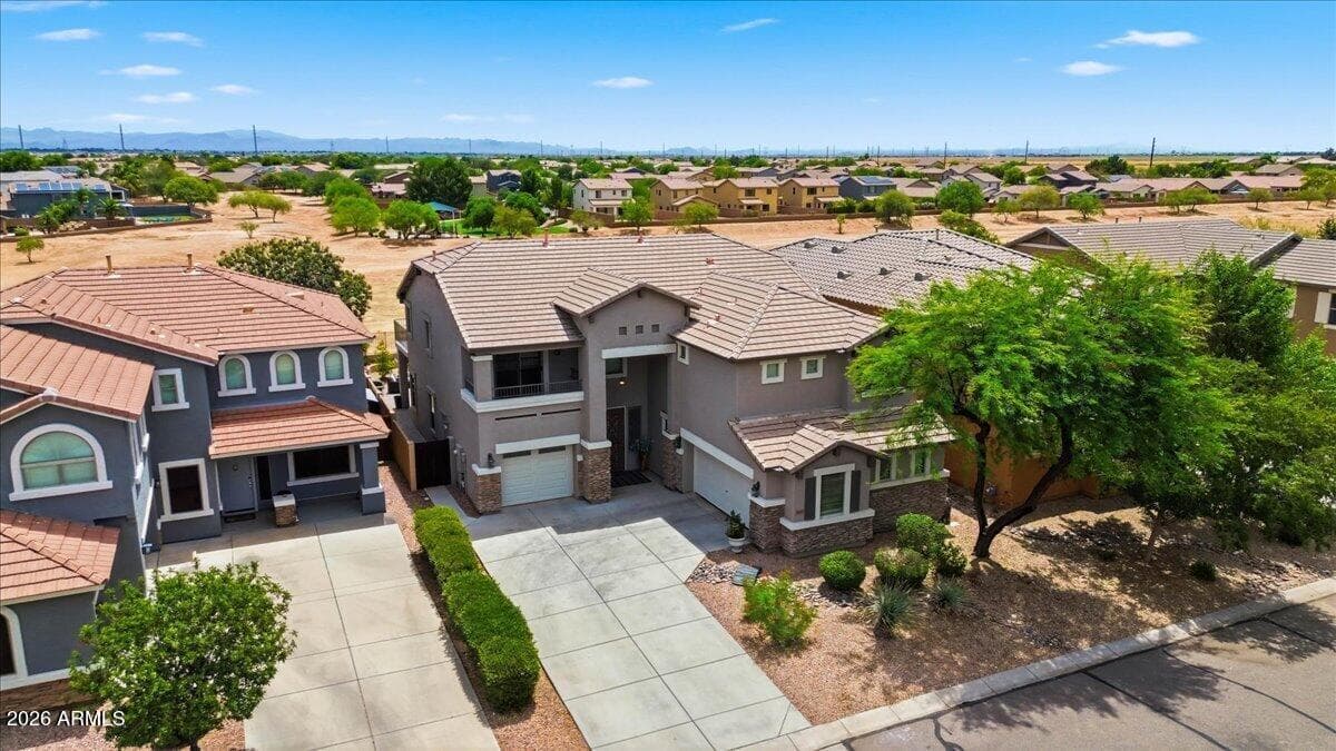 34617 N Vidlak Drive, San Tan Valley, AZ 85143 — photo 59 of 62