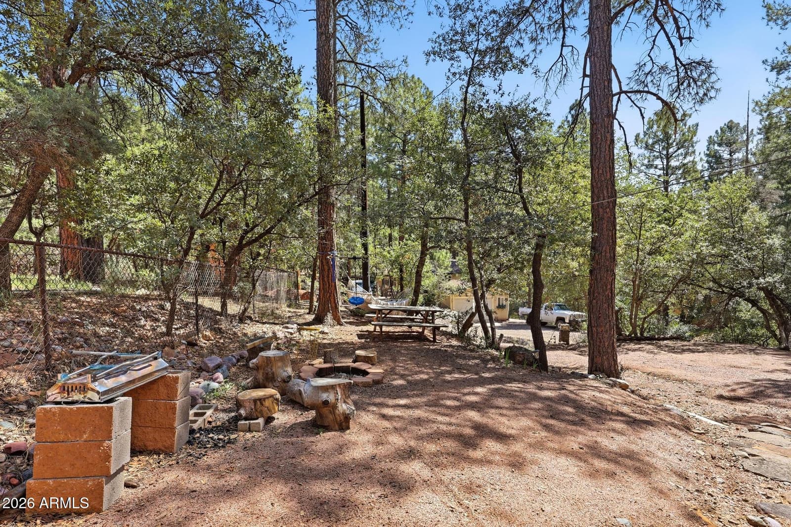 3728 N Papago Lane, Pine, AZ 85544 — photo 28 of 35