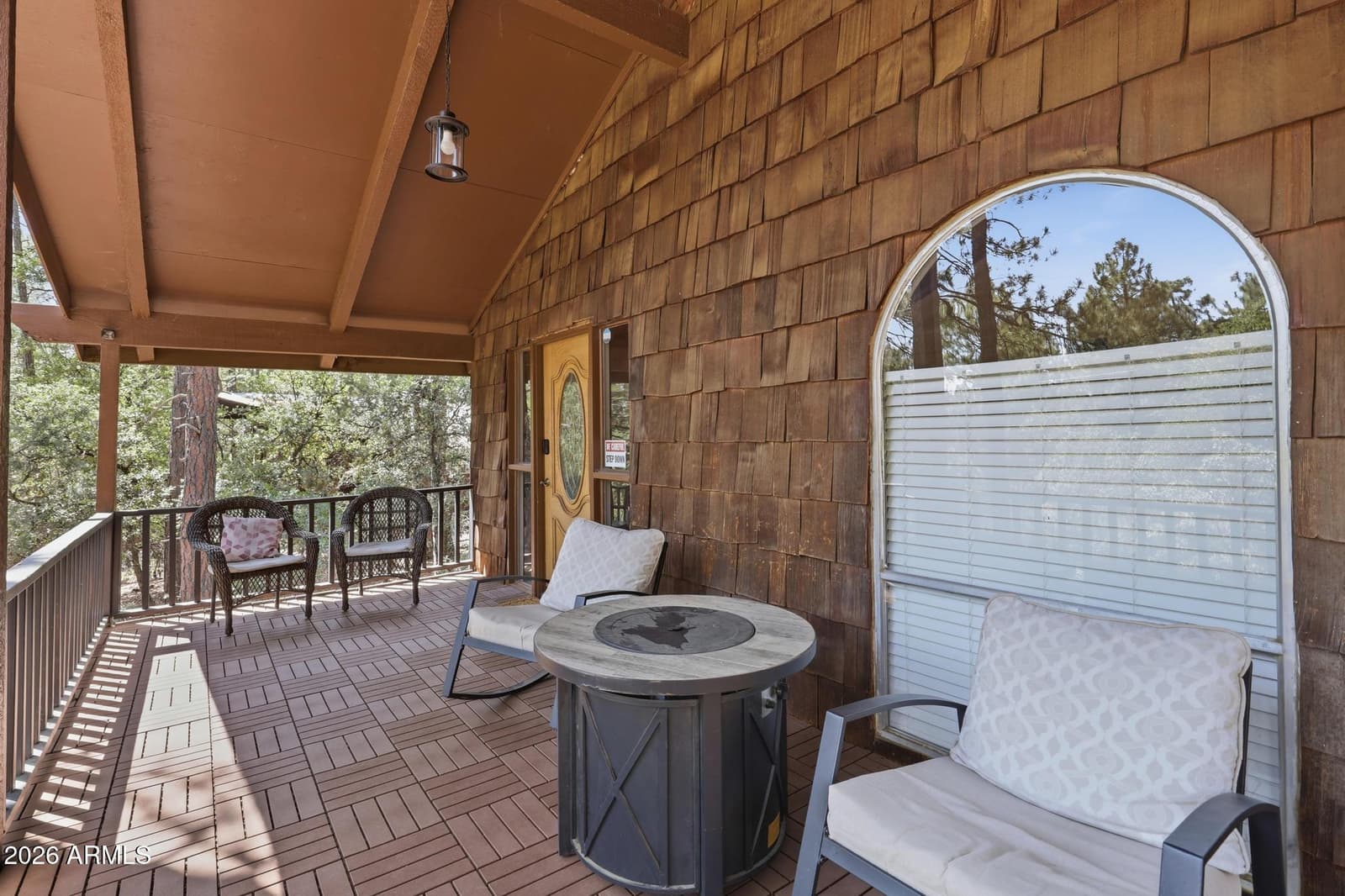 3728 N Papago Lane, Pine, AZ 85544 — photo 25 of 35