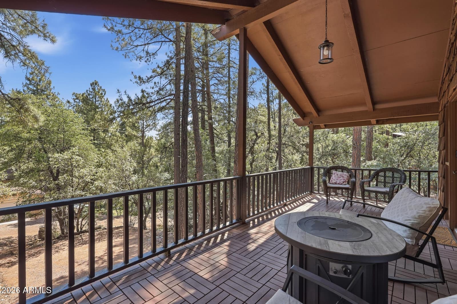 3728 N Papago Lane, Pine, AZ 85544 — photo 27 of 35