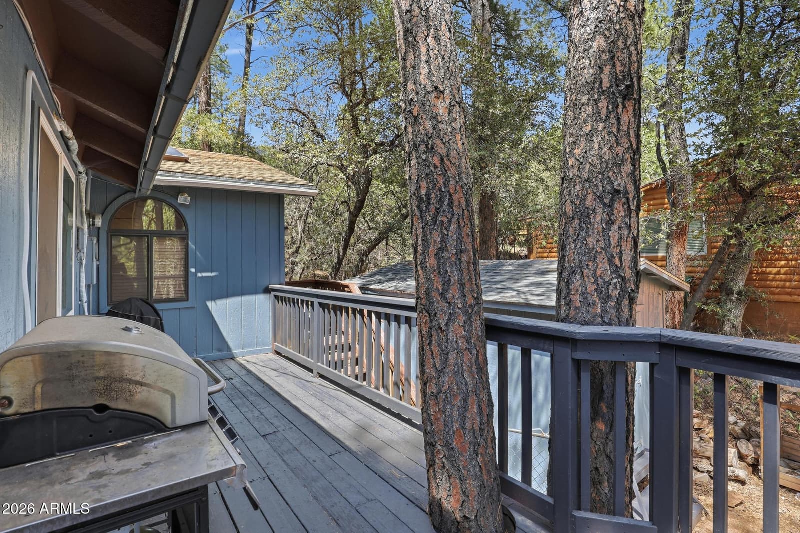 3728 N Papago Lane, Pine, AZ 85544 — photo 24 of 35