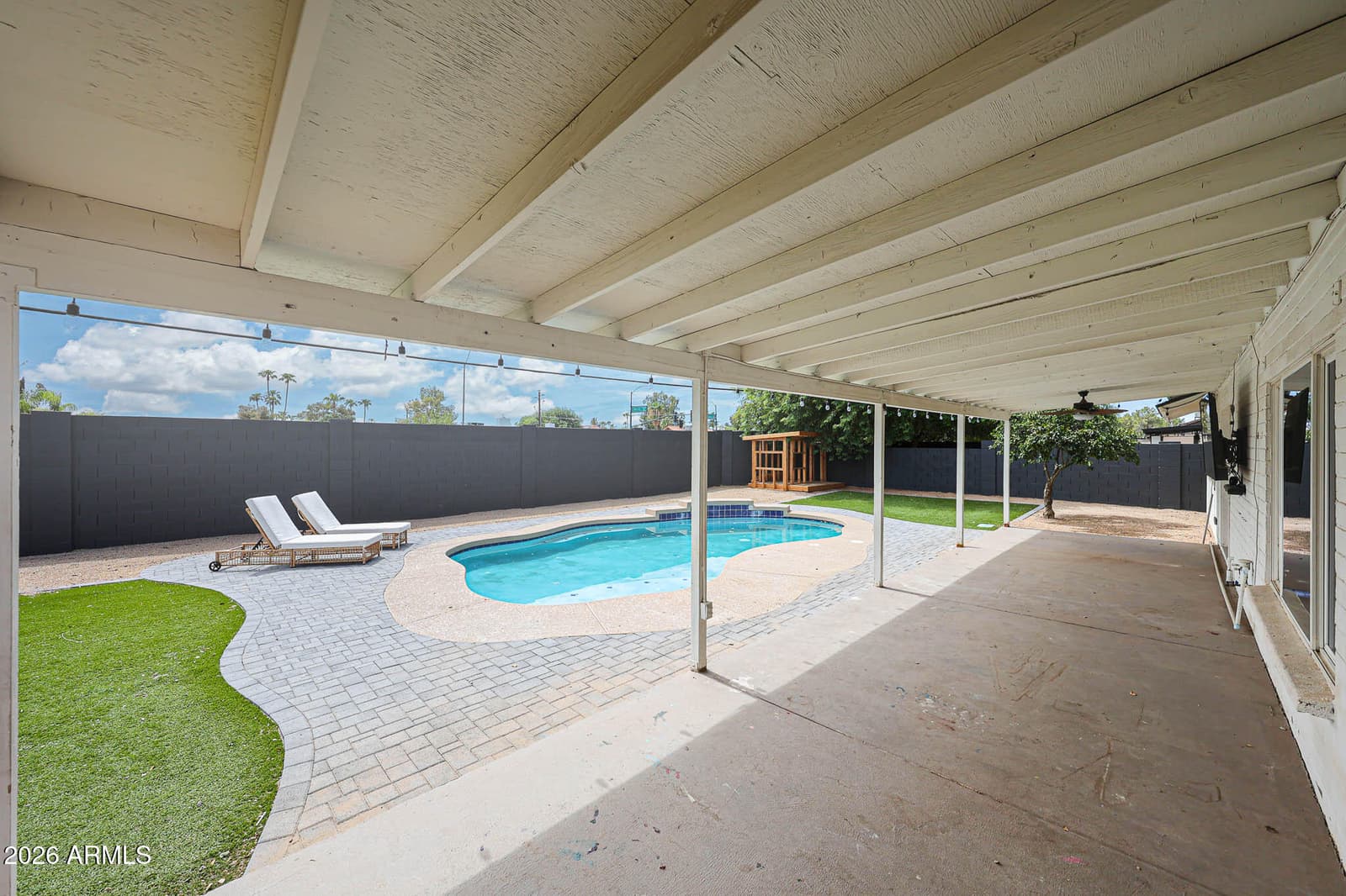 5209 E Beck Lane, Scottsdale, AZ 85254 — photo 27 of 34